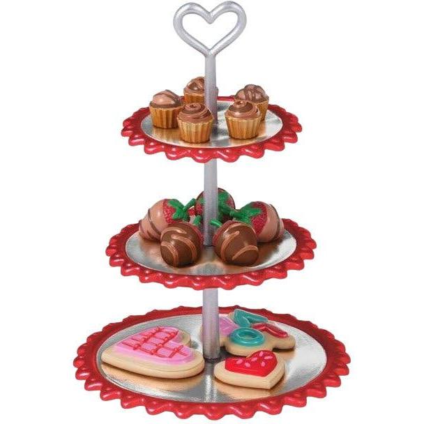 2020 Sweets for My Sweet Hallmark Ornament (Season's Treatings) QHA9142