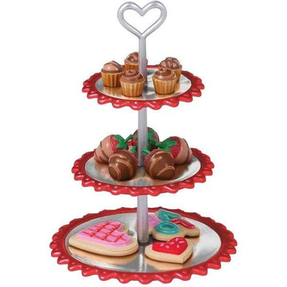 2020 Sweets for My Sweet Hallmark Ornament (Season's Treatings) QHA9142