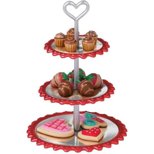 2020 Sweets for My Sweet Hallmark Ornament (Season's Treatings) QHA9142