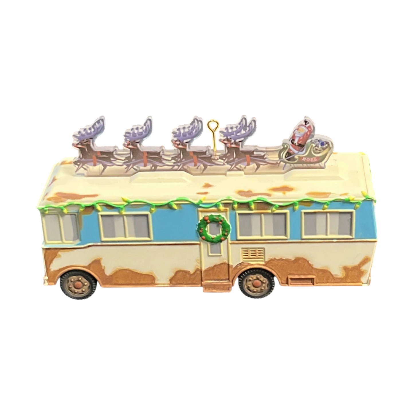 2020 That's An RV Hallmark Ornament (National Lampoon's Christmas Vacation) QXI2394