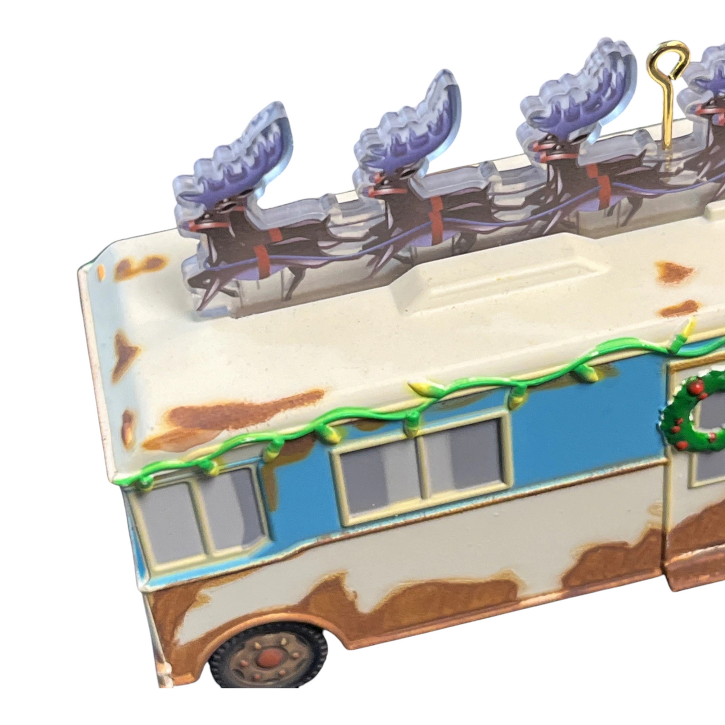 2020 That's An RV Hallmark Ornament (National Lampoon's Christmas Vacation) QXI2394