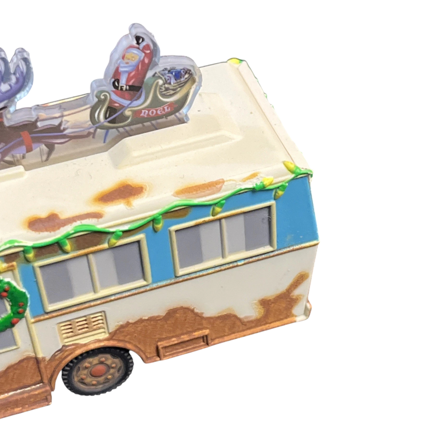 2020 That's An RV Hallmark Ornament (National Lampoon's Christmas Vacation) QXI2394