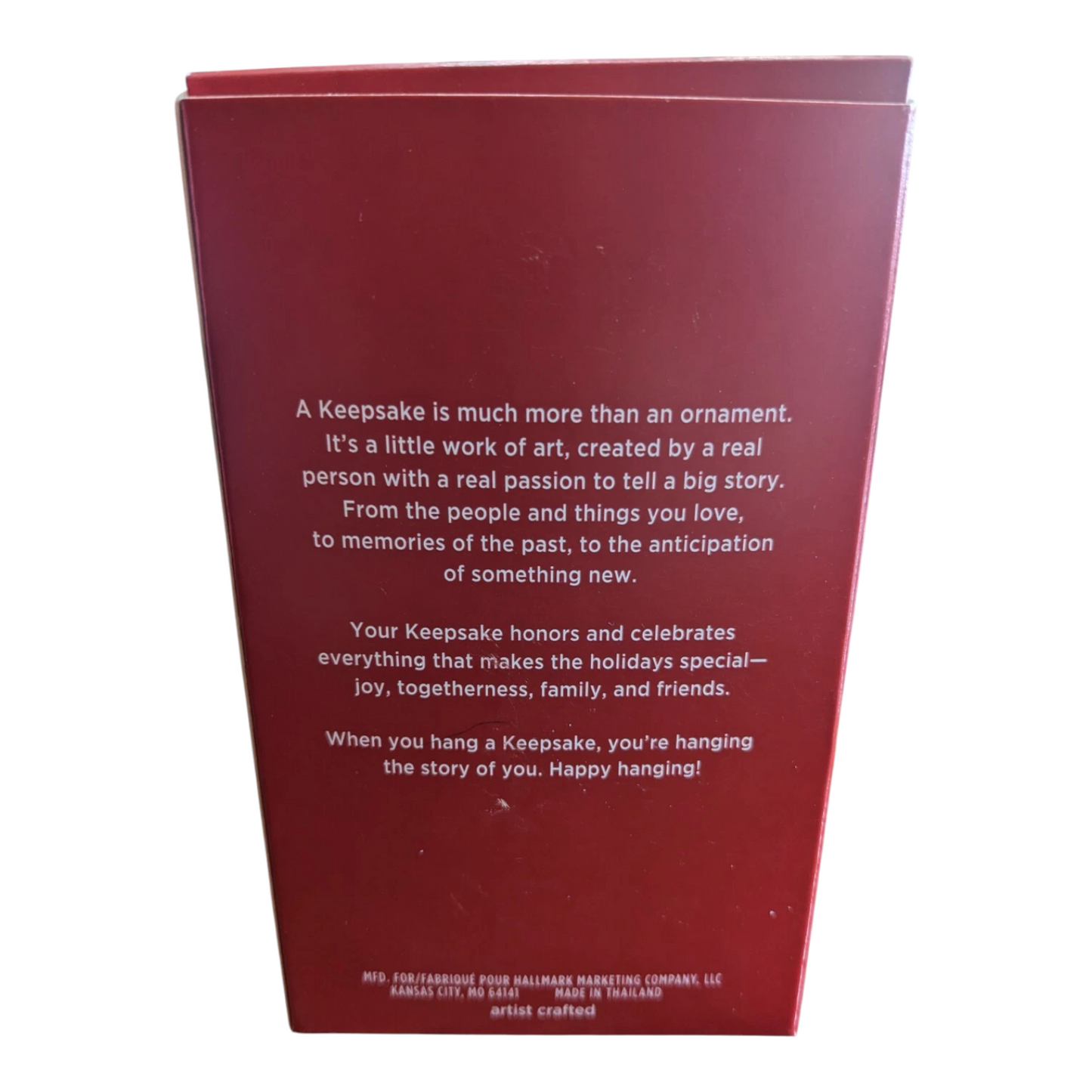 2020 That's An RV Hallmark Ornament (National Lampoon's Christmas Vacation) QXI2394