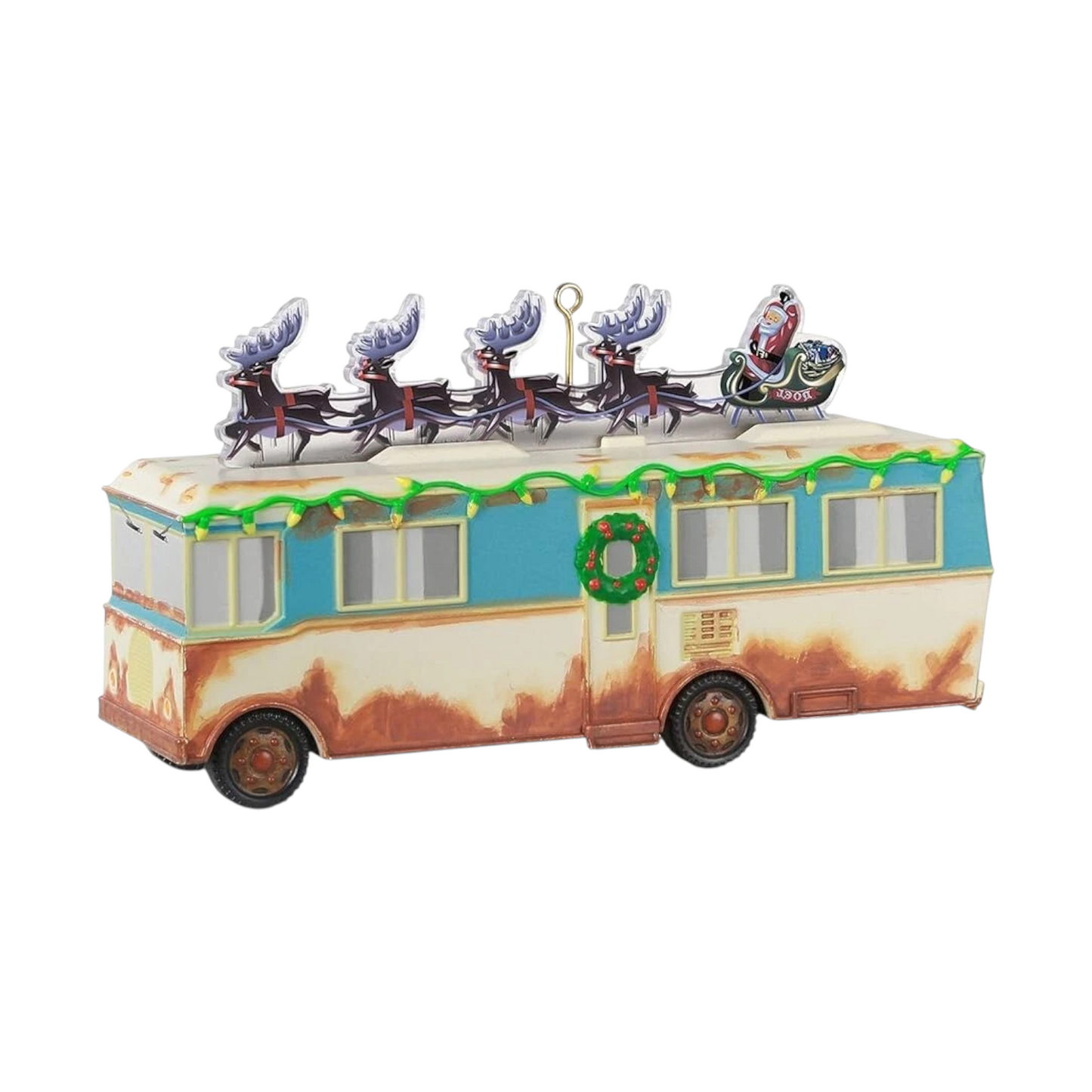 2020 That's An RV Hallmark Ornament (National Lampoon's Christmas Vacation) QXI2394