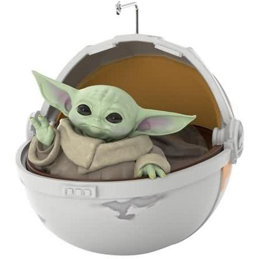 2020 The Child Hallmark Ornament (Star Wars) QXI6254