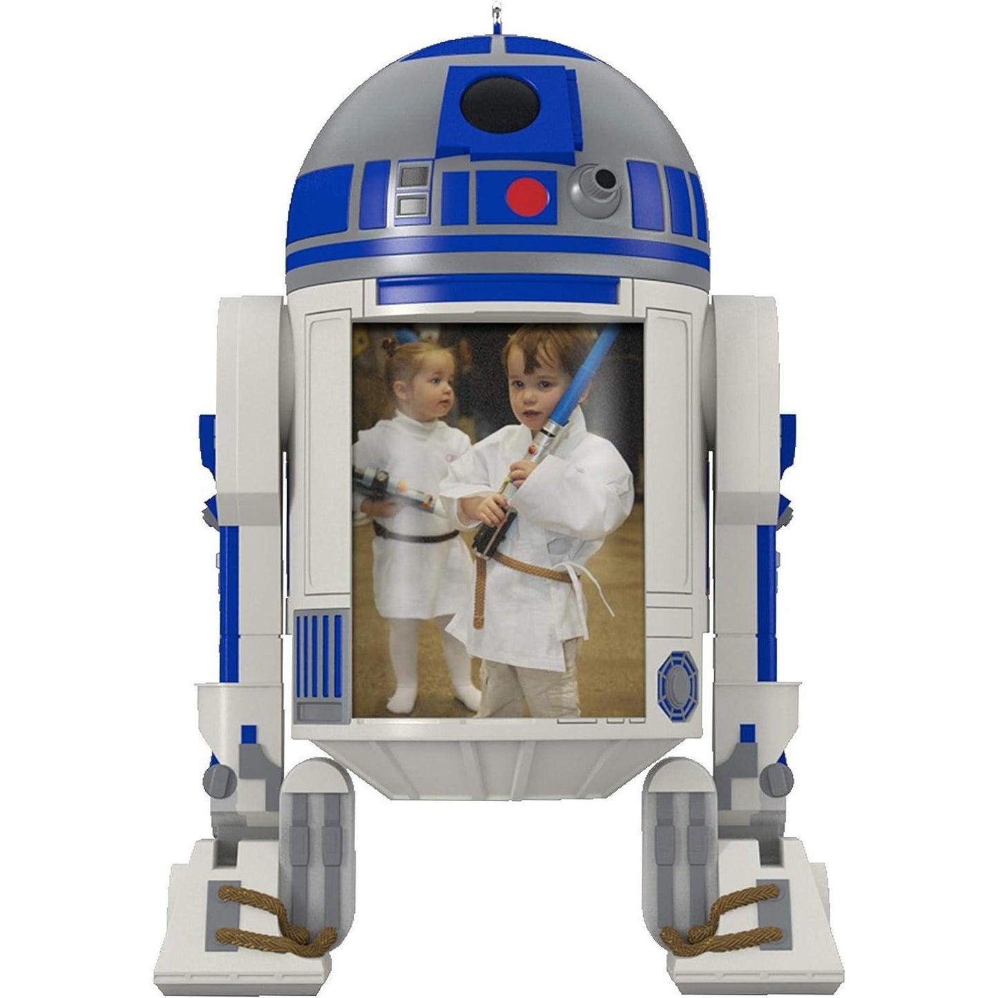 2020 The Force Is With Us Hallmark Ornament (Star Wars) QXI6011