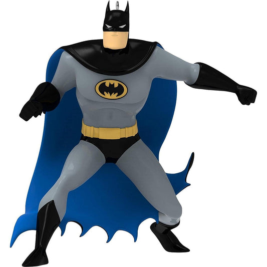 QXI2331 2020 The LEgend Lives On (Batman) Image1