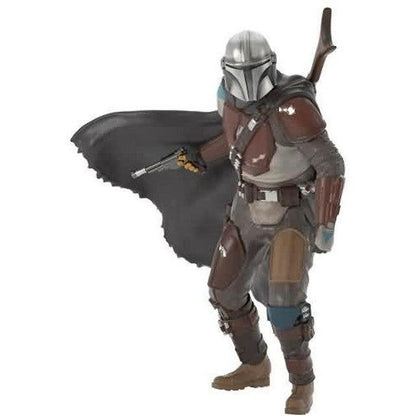 2020 The Mandalorian Hallmark Ornament (Star Wars) QXI6034
