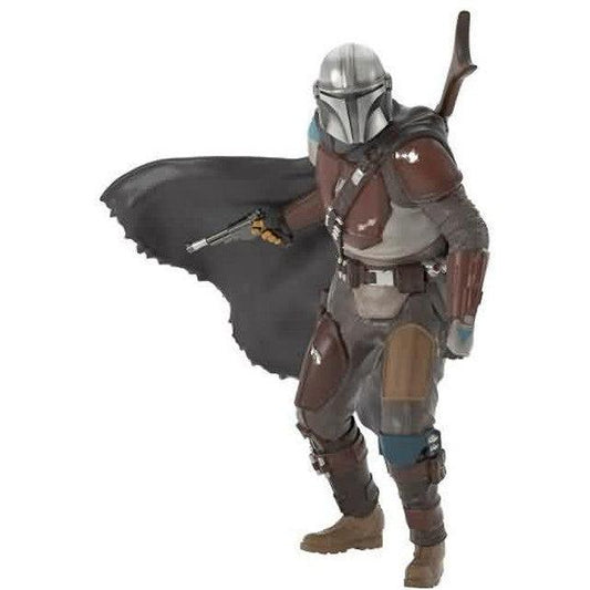 2020 The Mandalorian Hallmark Ornament (Star Wars) QXI6034