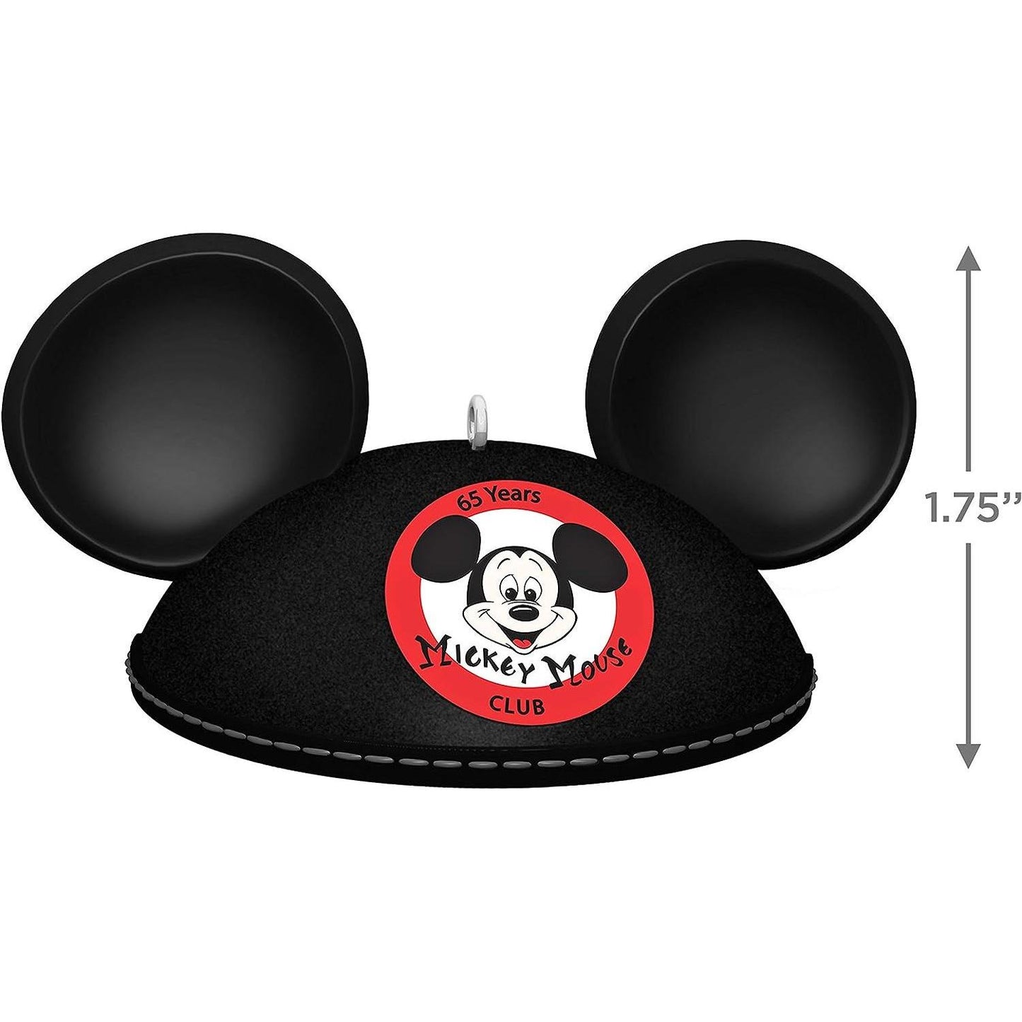 2020 The Mickey Mouse Club 65th Anniversary Hallmark Ornament (Disney) QXD6481