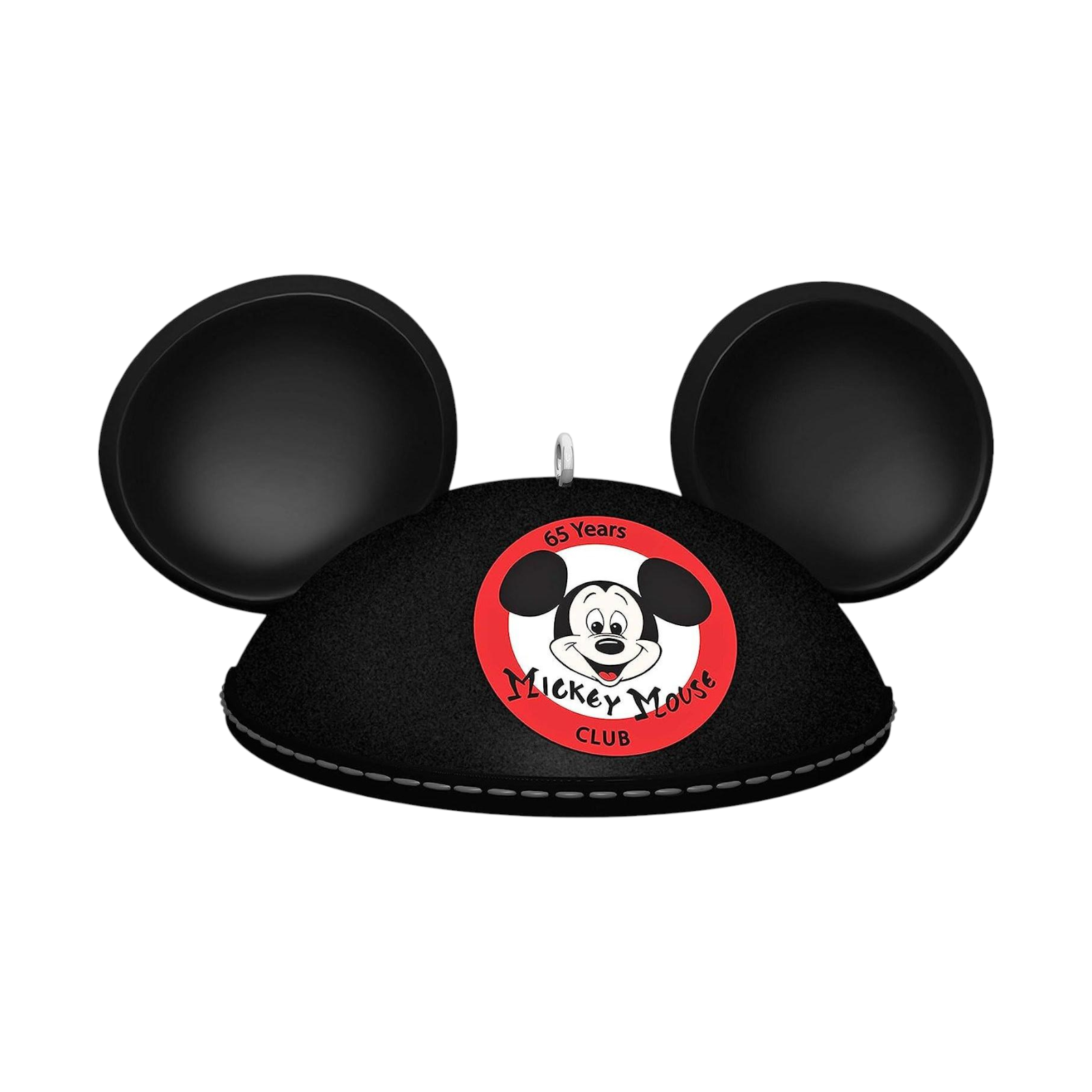 2020 The Mickey Mouse Club 65th Anniversary Hallmark Ornament (Disney) QXD6481