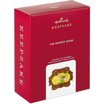 QXD6411 2020 The Muppet Show (Muppets) Image2