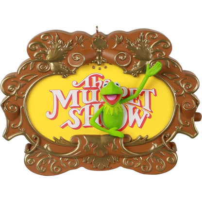 QXD6411 2020 The Muppet Show (Muppets) Image1