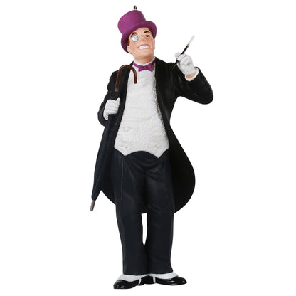 2020 The Penguin Hallmark Ornament (Batman) QXE3221