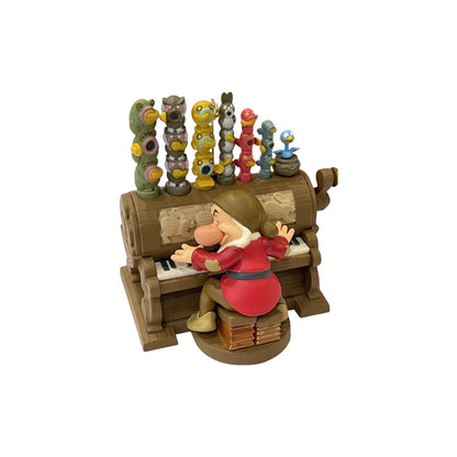 2020 The Silly Song (Snow White) Hallmark Ornament QXD6571 Image1