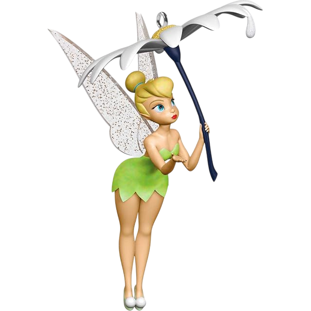 2020 Tink's Rain Check (Peter Pan)