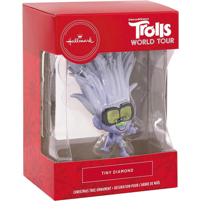 2HCM8154 2HCM8154 Tiny Diamond - Trolls World Tour (Animation) Image2
