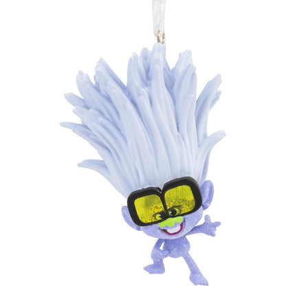 2HCM8154 2HCM8154 Tiny Diamond - Trolls World Tour (Animation) Image1