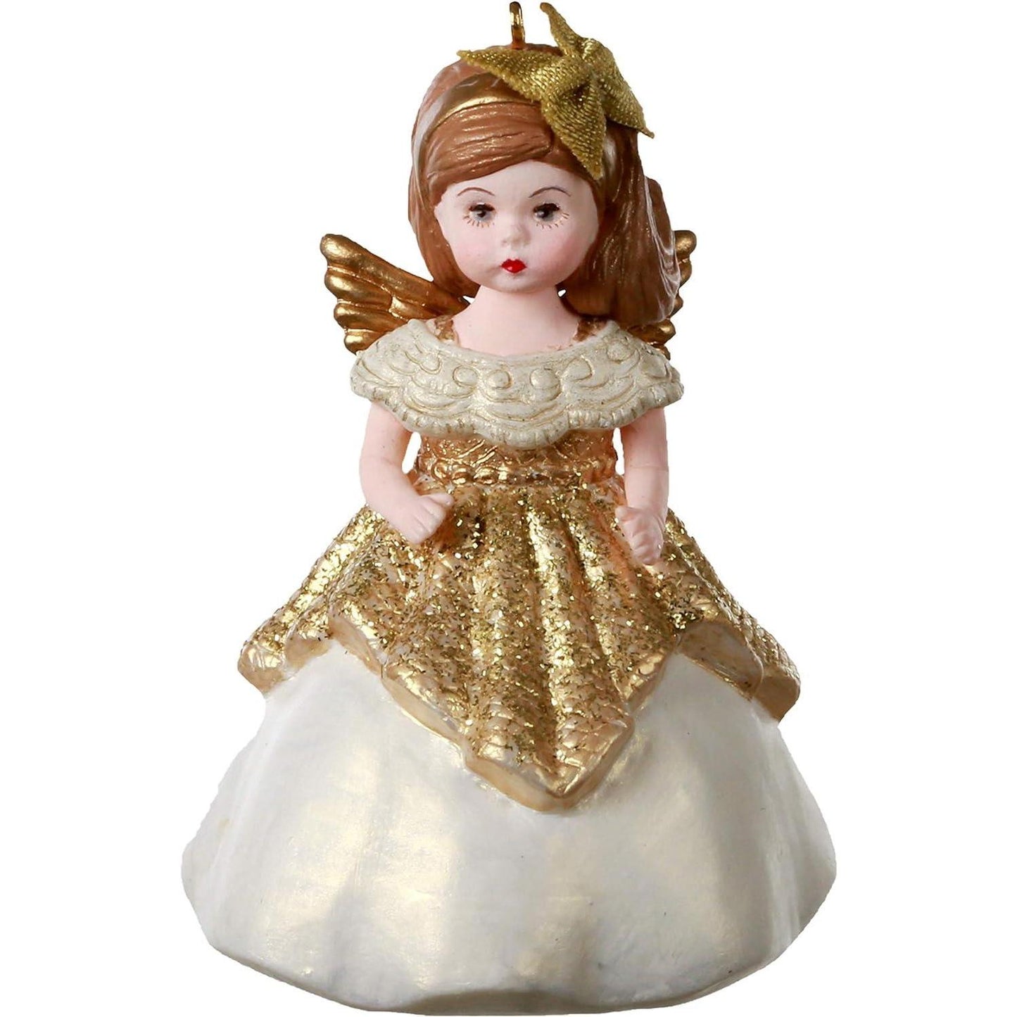 QXR9101 2020 Twinkling Star Angel (Madame Alexander) Image1