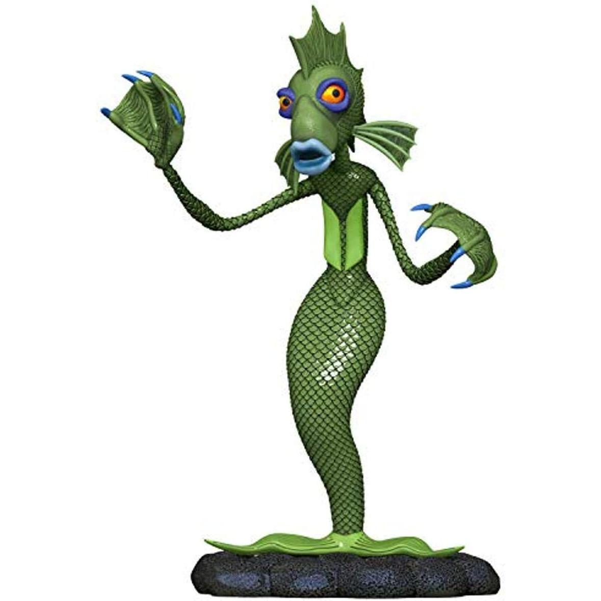 QXD6484 2020 Undersea Gal (Tim Burton's The Nightmare Before Christmas) Image1