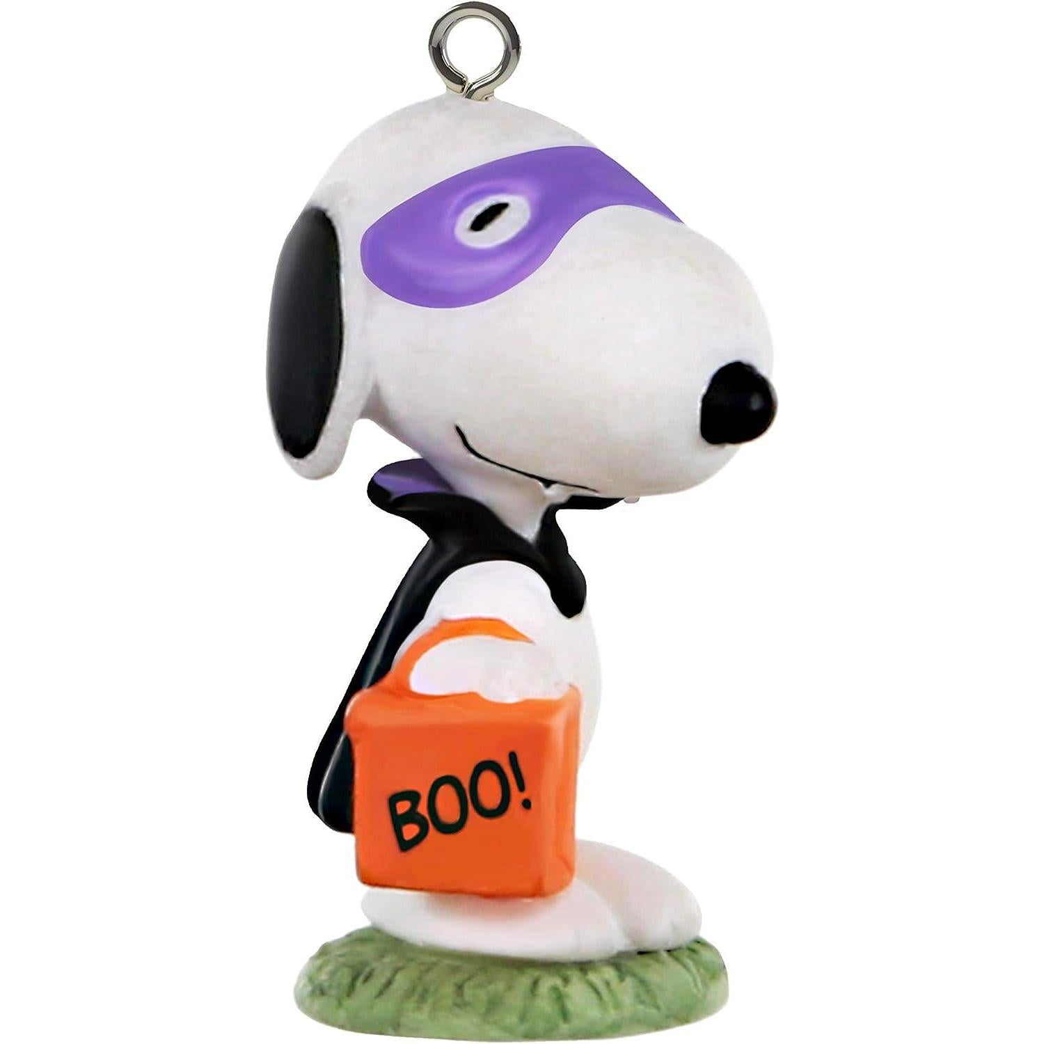 2020 Vampire Snoopy Hallmark Ornament (Peanuts) QFO5254