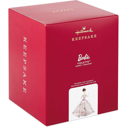 2020 Violette (Barbie)