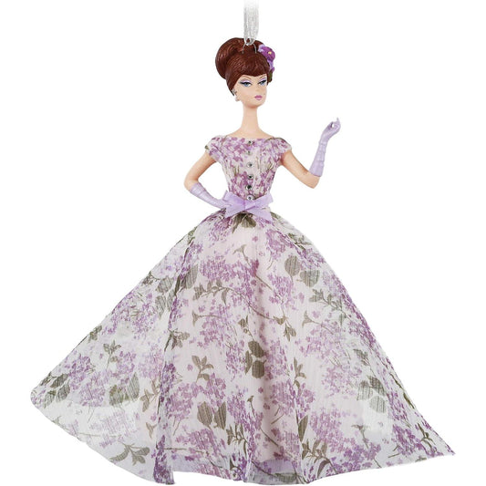 2020 Violette (Barbie)