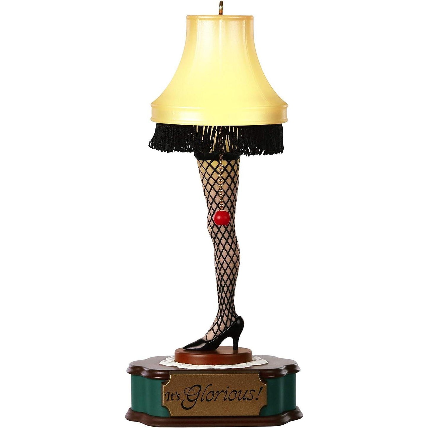 2020 What a Great Lamp! Hallmark Ornament (A Christmas Story) QXI2371