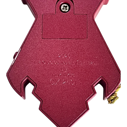 2020 Wonder Woman Rocks! Hallmark Ornament (Super Heroes) QXI2401