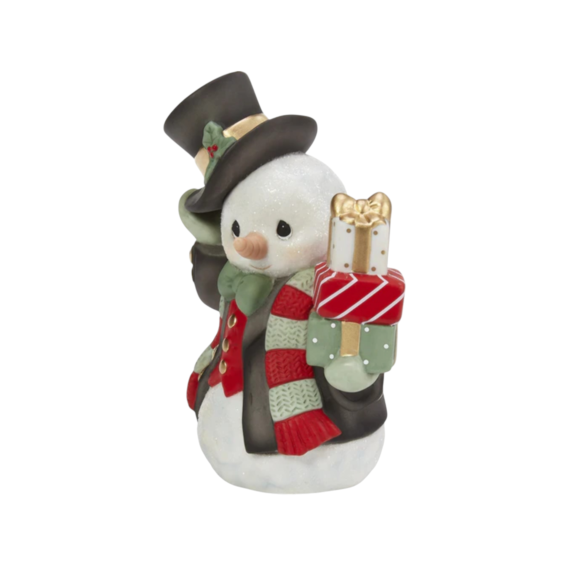 2020 Wrapped Up In Holiday Cheer Precious Moments 211017 Image3