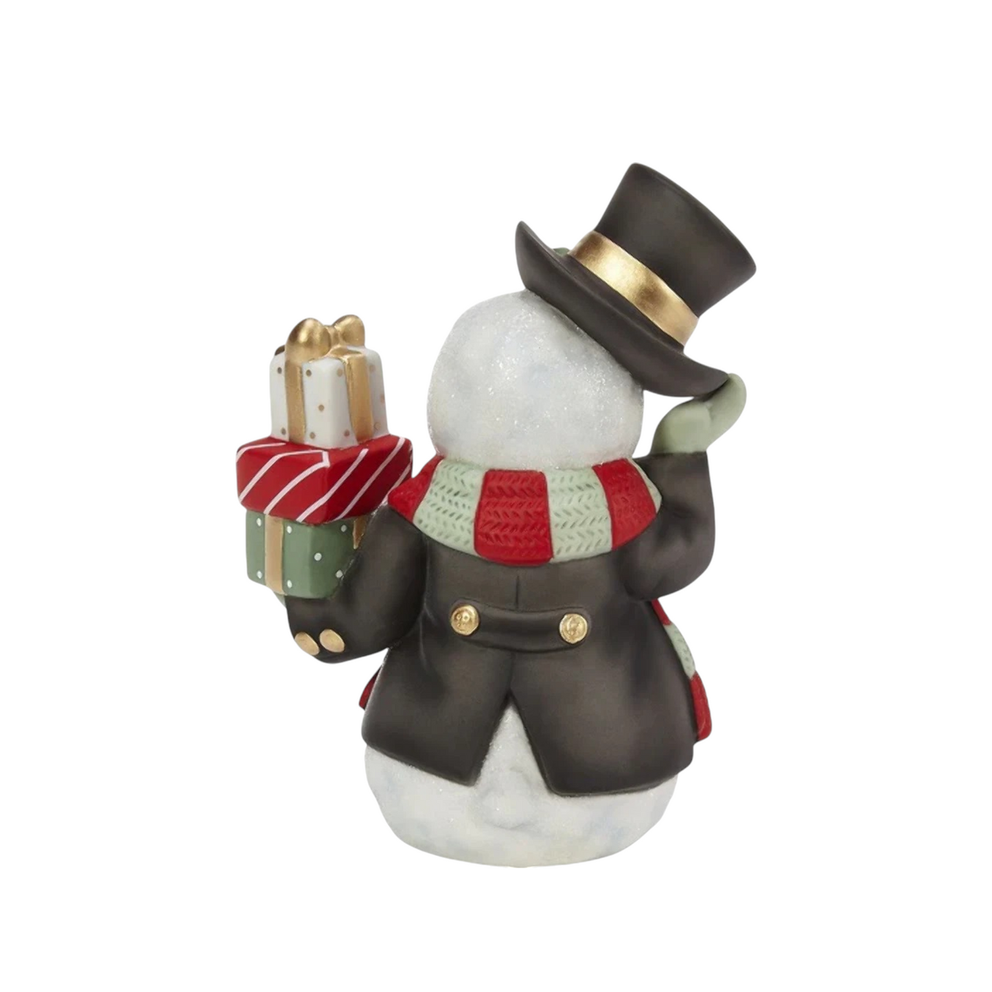 2020 Wrapped Up In Holiday Cheer Precious Moments 211017 Image4