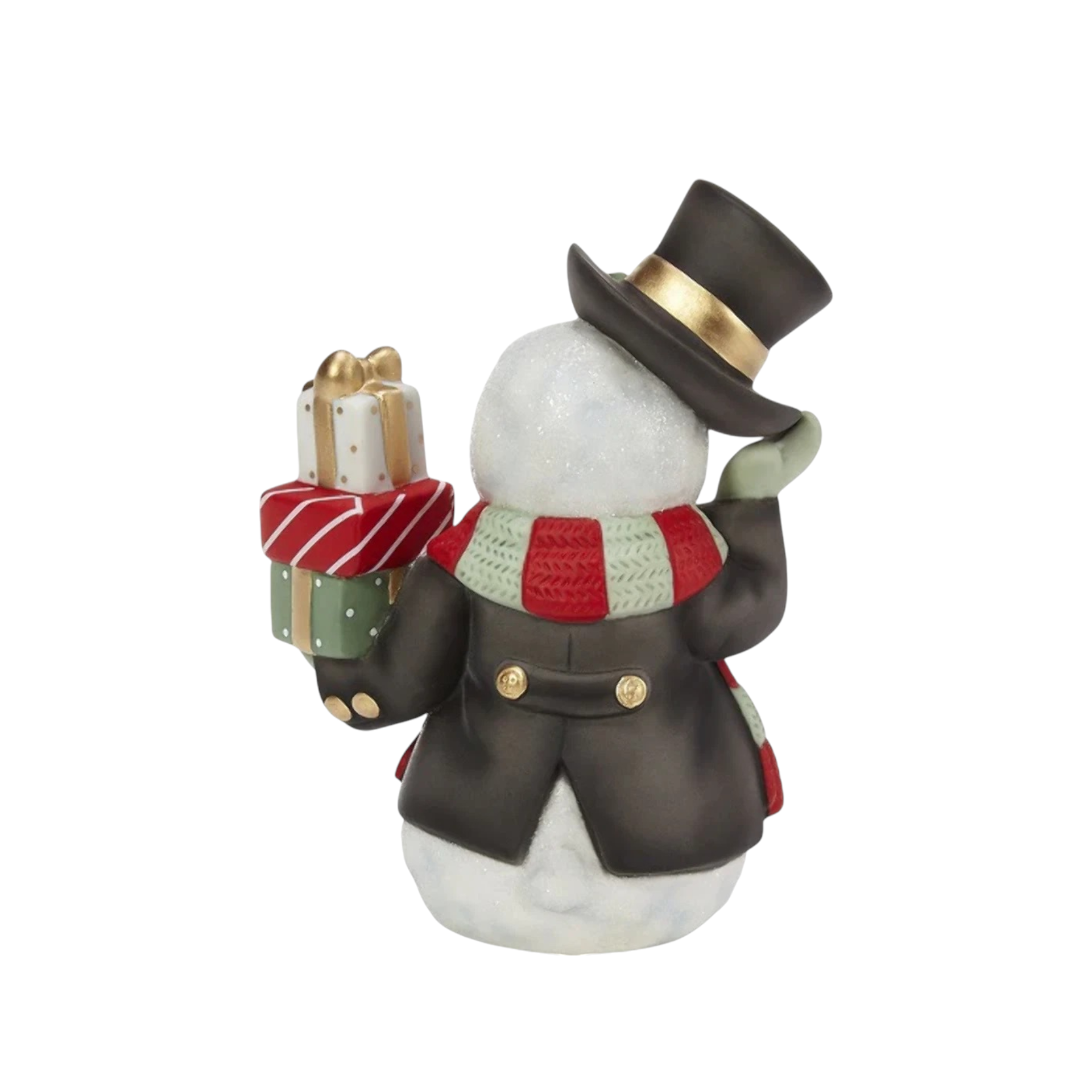 2020 Wrapped Up In Holiday Cheer Precious Moments 211017 Image4