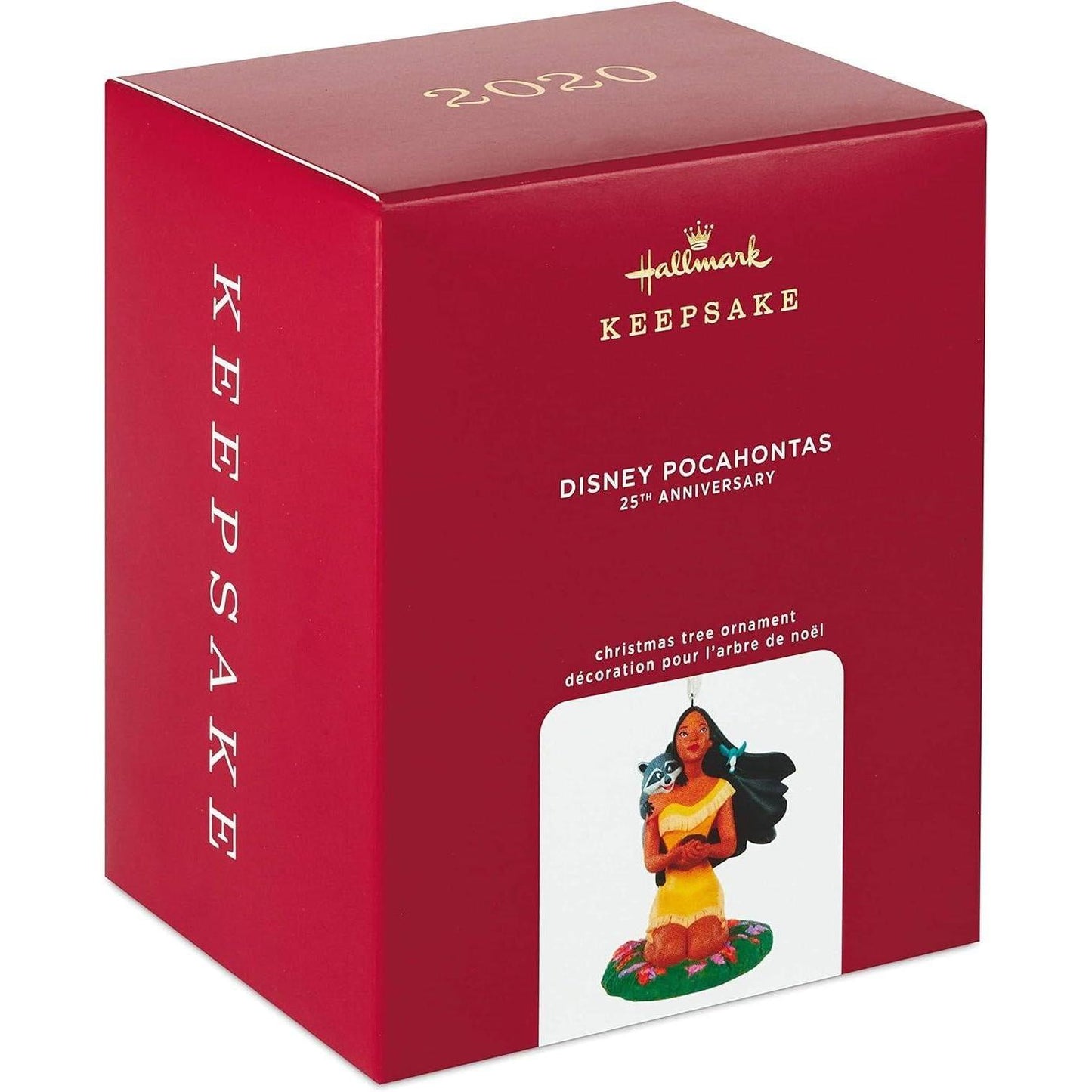 2020Disney Pocahontas (Disney)