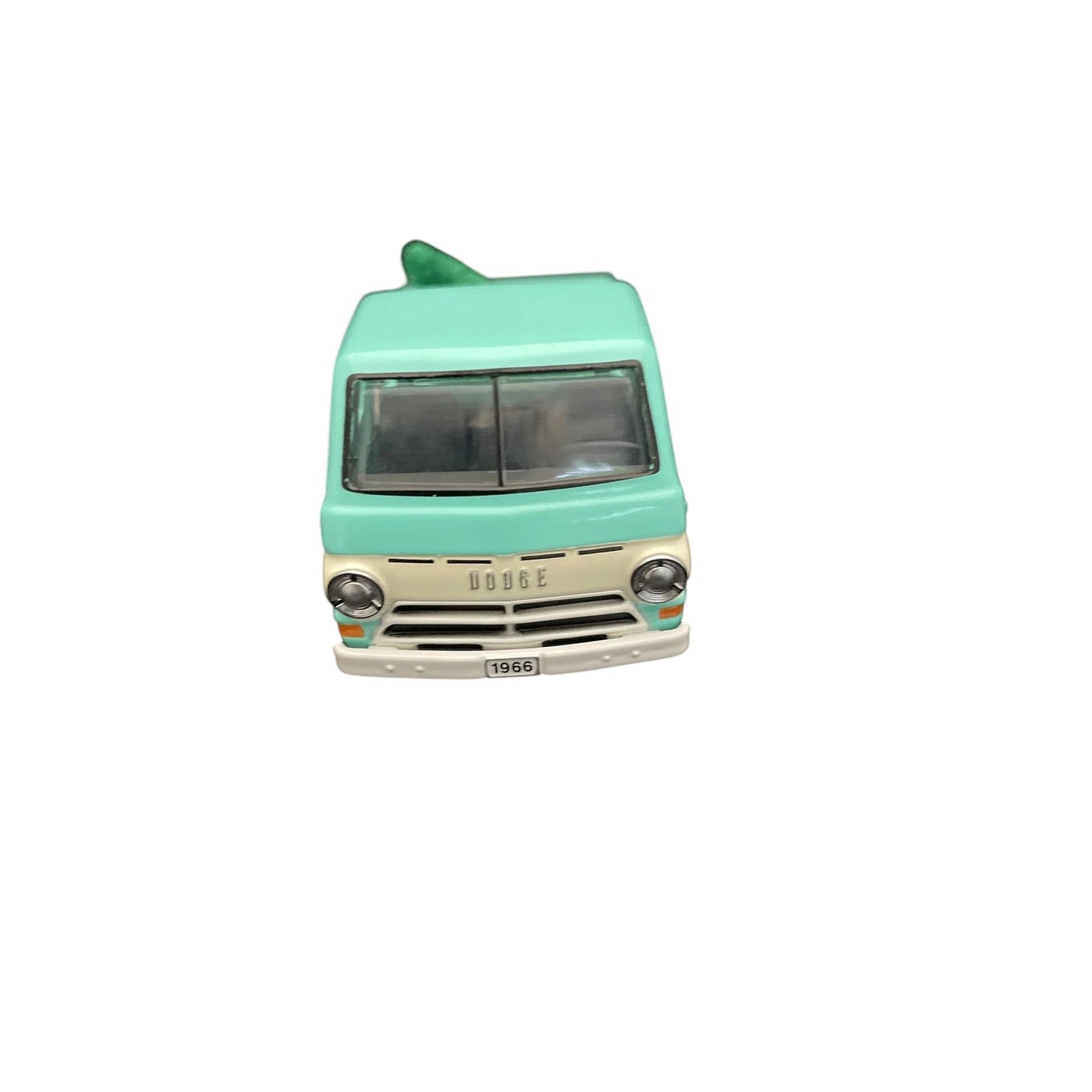 2021 1966 Dodge A‑100 Hallmark Ornament (All-American Trucks) QXR9242