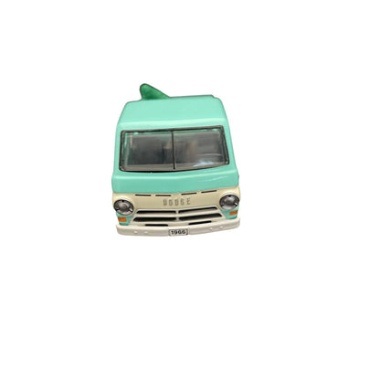 2021 1966 Dodge A‑100 Hallmark Ornament (All-American Trucks) QXR9242