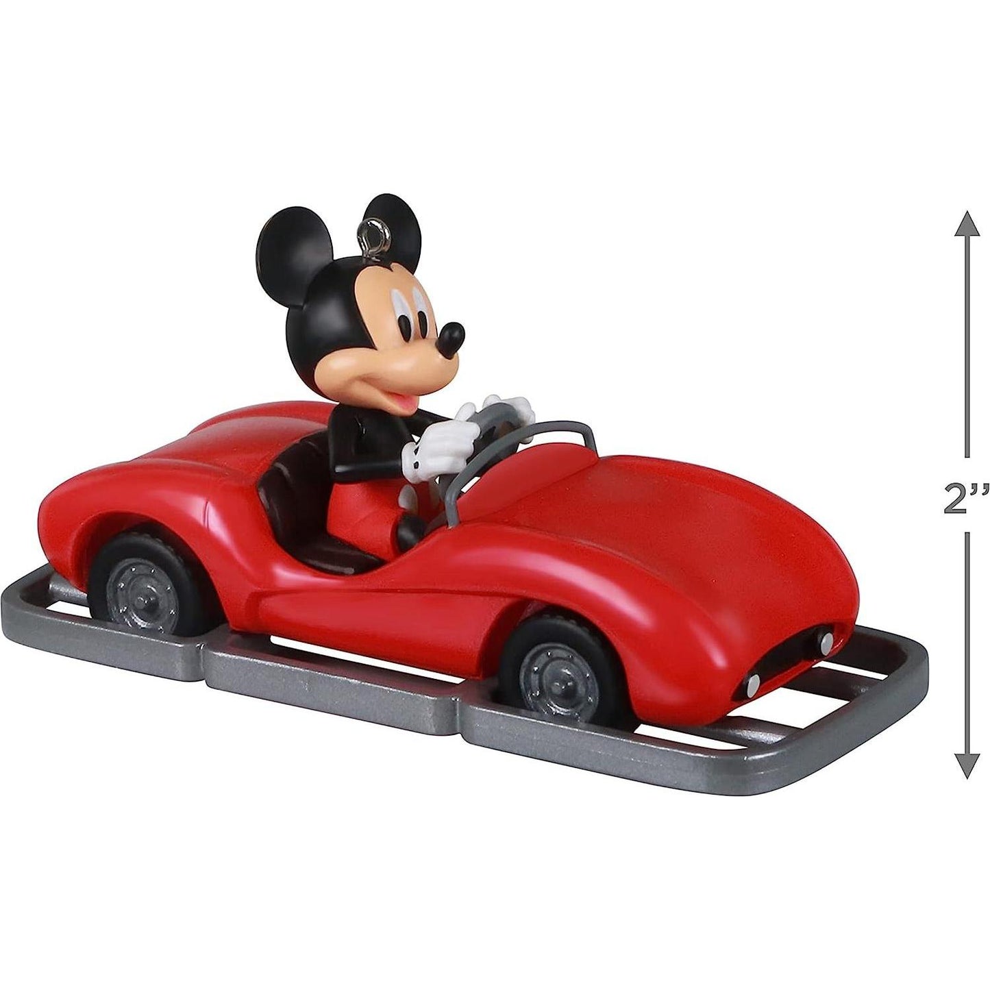 QDX6422 2021 A Futuristic Freeway To Fun! (Disney Autopia) Image4