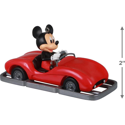 QDX6422 2021 A Futuristic Freeway To Fun! (Disney Autopia) Image4