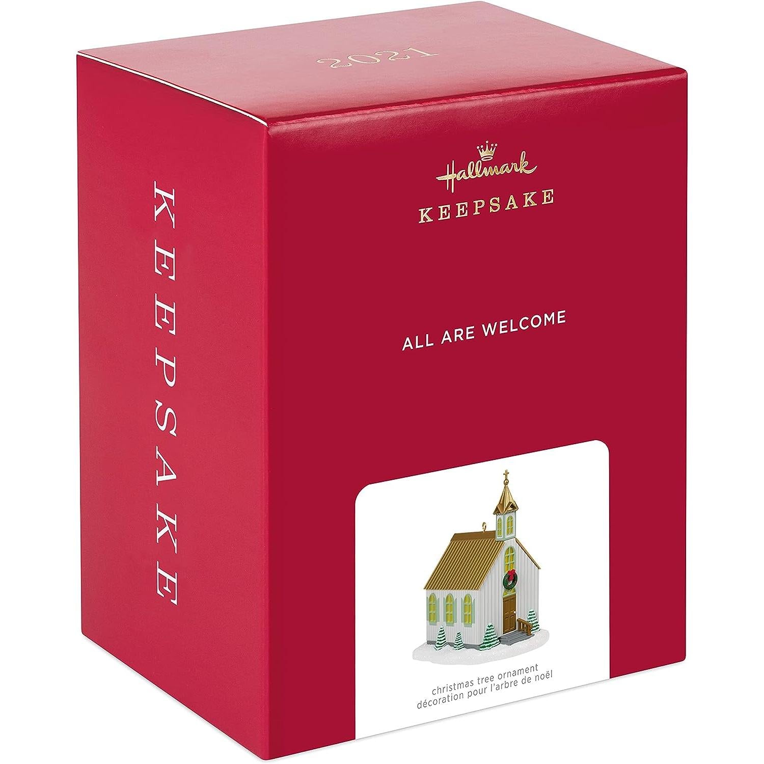 QGO1692 2021 All Are Welcome Image3