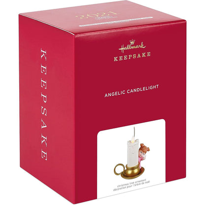 QGO2155 2021 Angelic Candlelight Image3