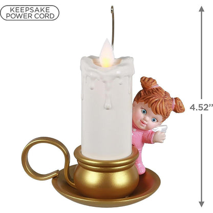 QGO2155 2021 Angelic Candlelight Image4