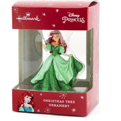 2021 Ariel Hallmark Ornament (The Little Mermaid) 1HCM9926