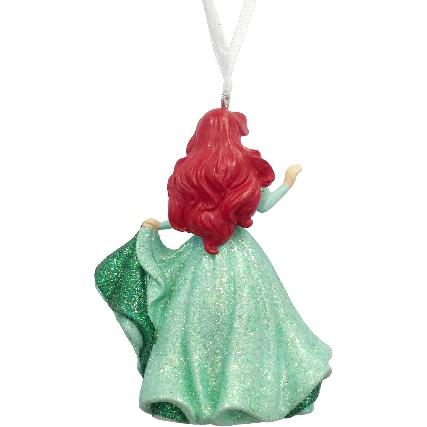 2021 Ariel Hallmark Ornament (The Little Mermaid) 1HCM9926