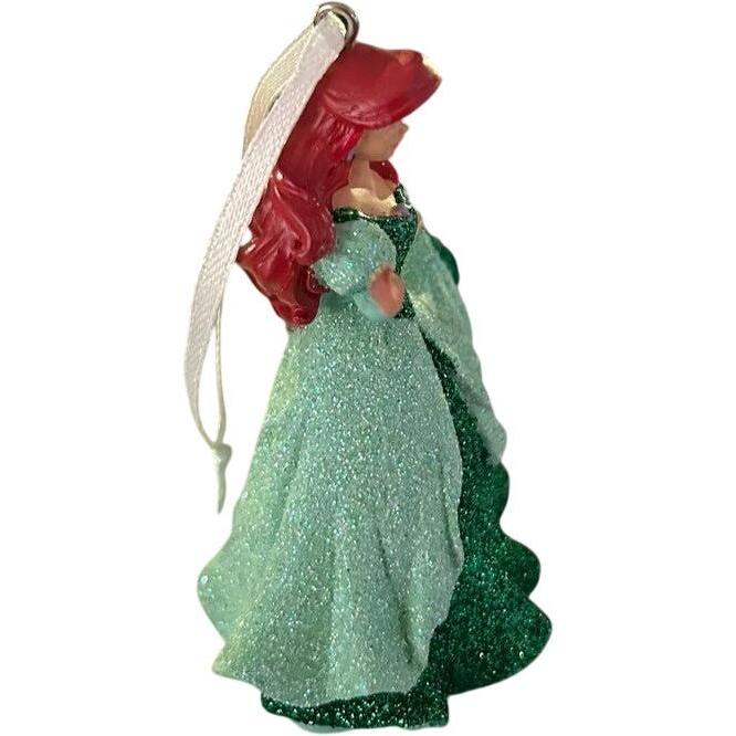 2021 Ariel Hallmark Ornament (The Little Mermaid) 1HCM9926
