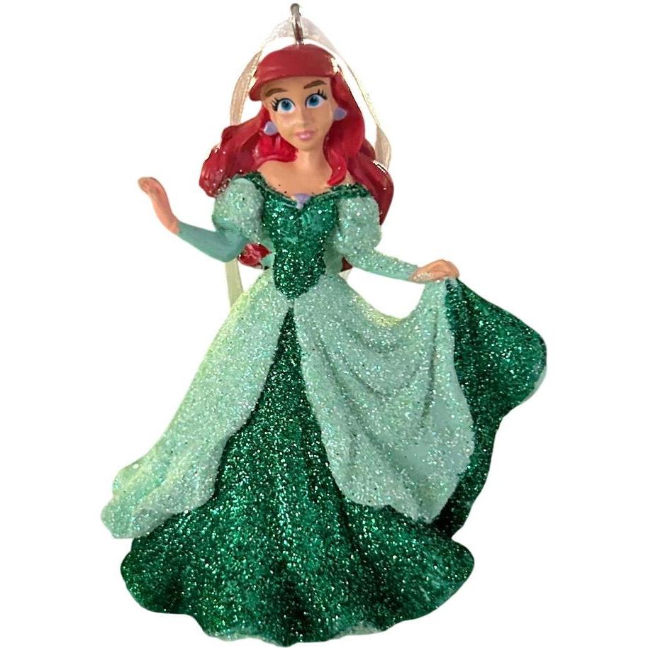 2021 Ariel Hallmark Ornament (The Little Mermaid) 1HCM9926