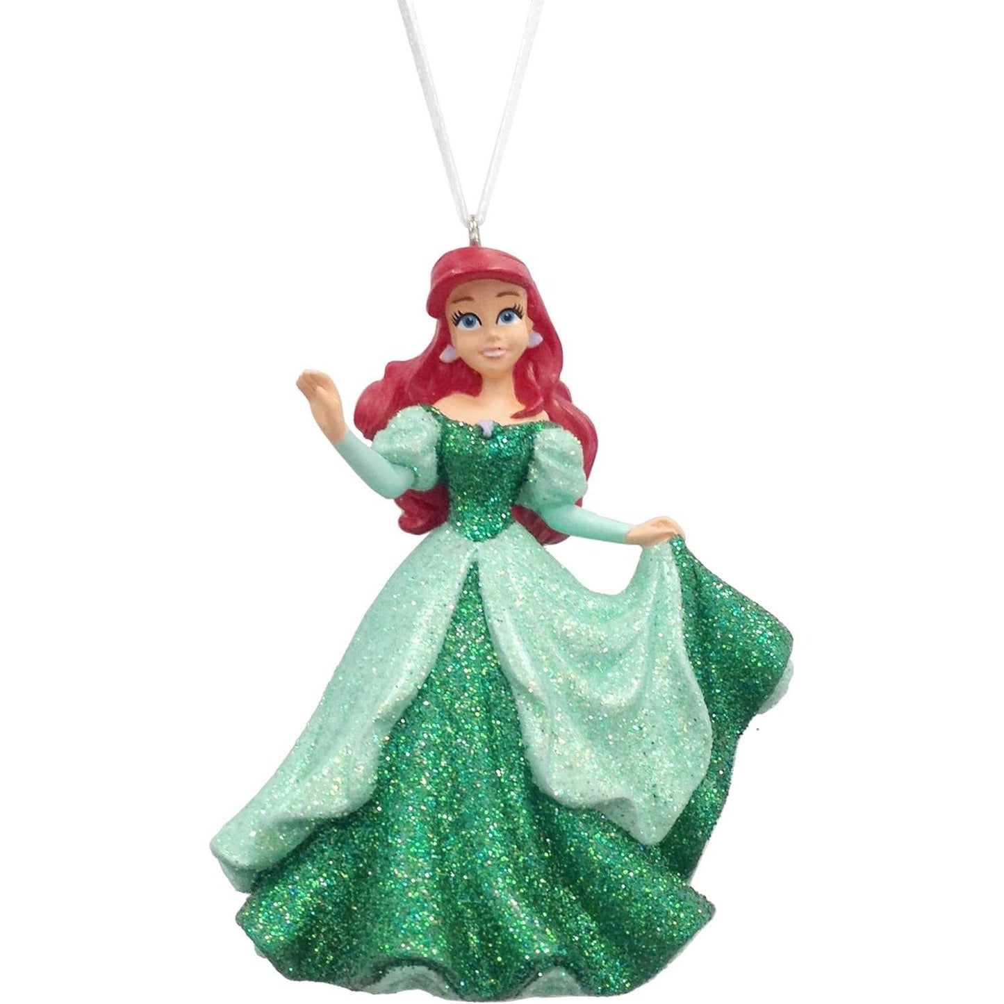 2021 Ariel Hallmark Ornament (The Little Mermaid) 1HCM9926