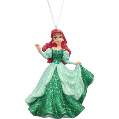 2021 Ariel Hallmark Ornament (The Little Mermaid) 1HCM9926