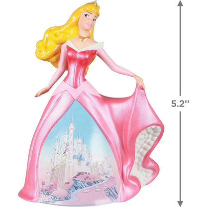 QK1305 2021 Disney Sleeping Beauty Aurora Disney Princess Celebration Image4