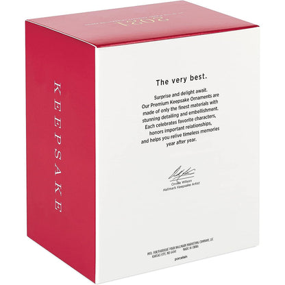 QK1305 2021 Disney Sleeping Beauty Aurora Disney Princess Celebration Image4