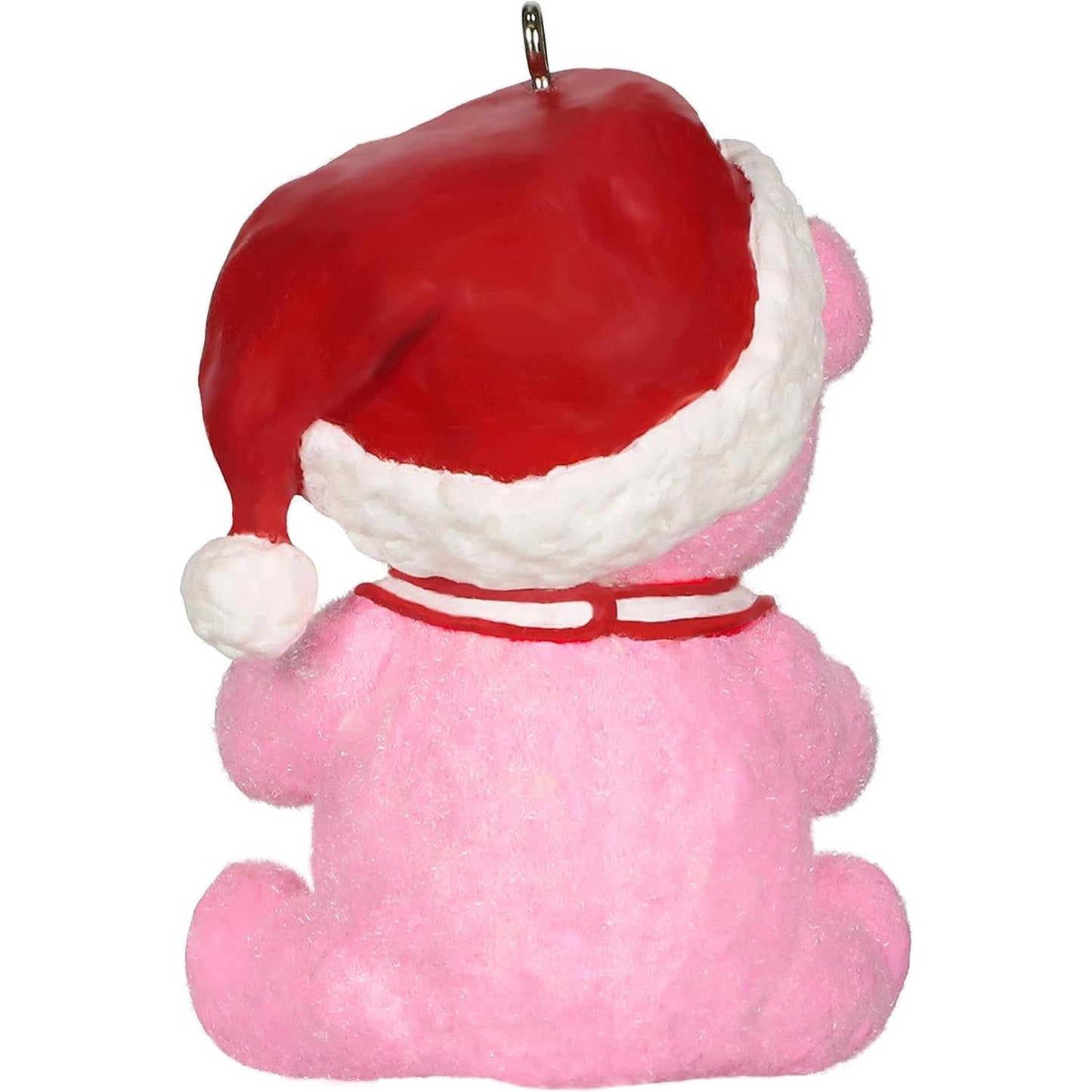 QGO2212 2021 Baby Girl's First Christmas Image2