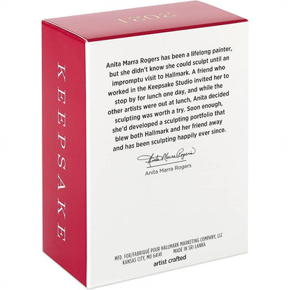 QGO2212 2021 Baby Girl's First Christmas Image4